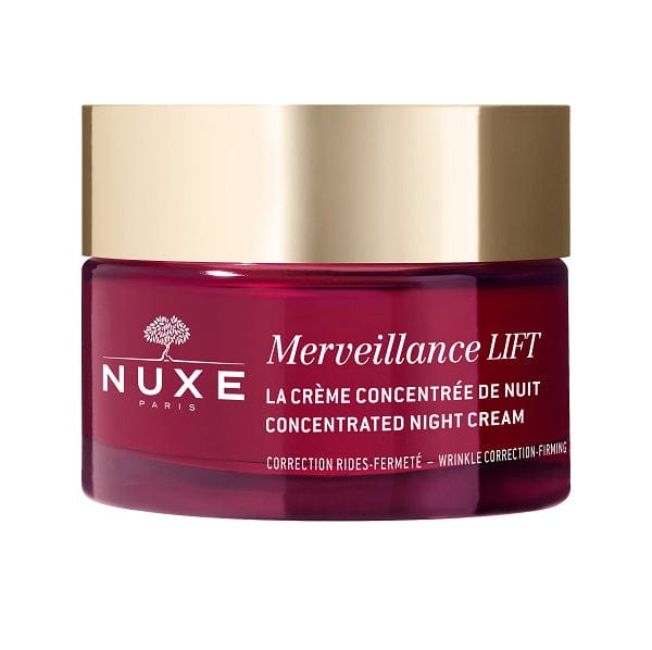 NUXE Merveillance Lift Crema Concentrata Notte 50 ml