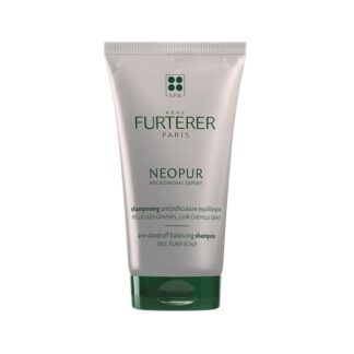 RENE FURTERER Neopur Shampoo Equilibrante Forfora Secca 150 ml