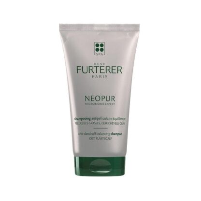 RENE FURTERER Neopur Shampoo Equilibrante Forfora Secca 150 ml