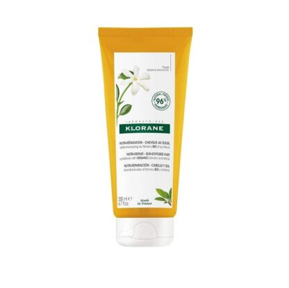KLORANE Balsamo al Tamanu BIO e Monoi 200 ml