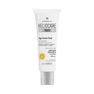 HELIOCARE 360° Age Active Fluid SPF 50 Tubo Da 50 ml