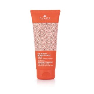 GYADA Co-Wash Modellante Ricci 200 ml
