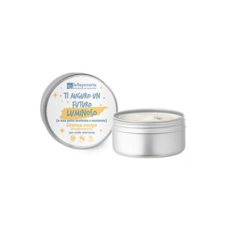 LA SAPONARIA Crema Corpo Lime e Zenzero 75 ml