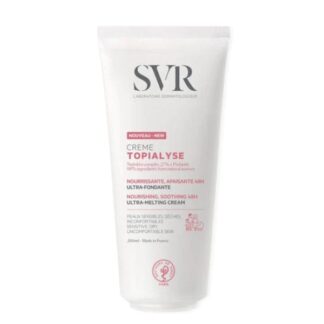 SVR Topialyse Creme 200 ml