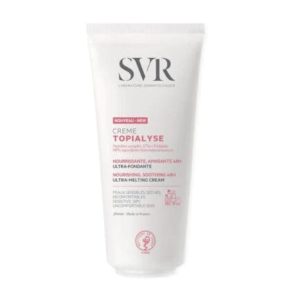 SVR Topialyse Creme 200 ml