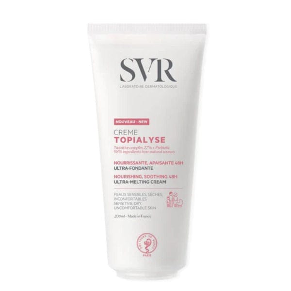 SVR Topialyse Creme 200 ml