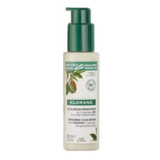 KLORANE Cica-Siero Al Cupuaçu 100 ml