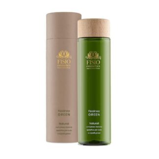FISIOCOSMETICA Fisiolinea Green Naturoil Shampoo 250 ml