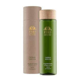 FISIOCOSMETICA Fisiolinea Green Rugiada Baby Shampoo 200 ml