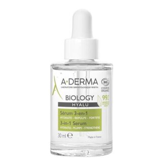 A-DERMA Biology Hyalu Siero 3in1 30 ml
