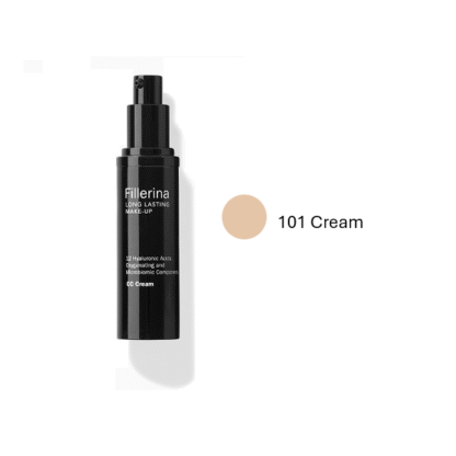 LABO FILLERINA Long Lasting CC Cream 101 Cream 30 ml