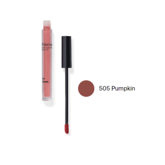 LABO FILLERINA Long Lasting Lip Cream 505 Pumpkin 2 ml