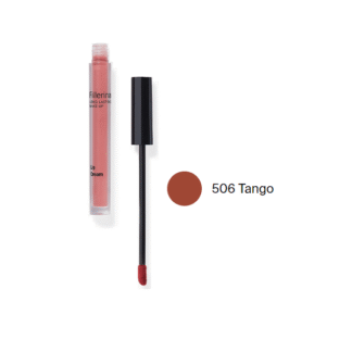 LABO FILLERINA Long Lasting Lip Cream 506 Tango 2 ml