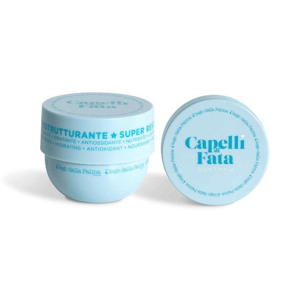 DIEGO DALLA PALMA Capelli Di Fata Maschera Super Ristrutturante 200 ml