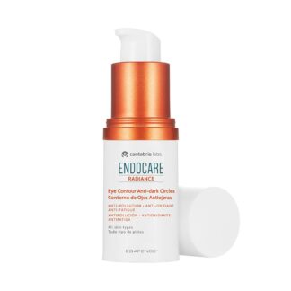 ENDOCARE Radiance Eye Contour Contorno Occhi 15 ml