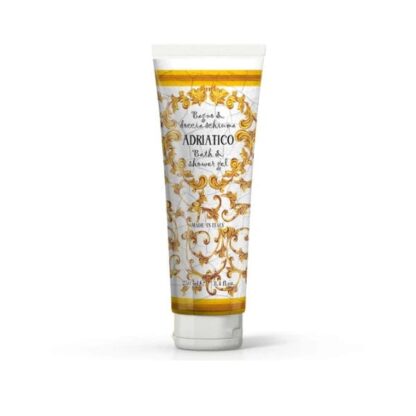 MAIOLICHE Bagno & Doccia Schiuma 250 ml Adriatico