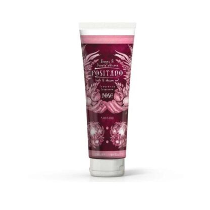 MAIOLICHE Bagno & Doccia Schiuma 250 ml Positano Rose