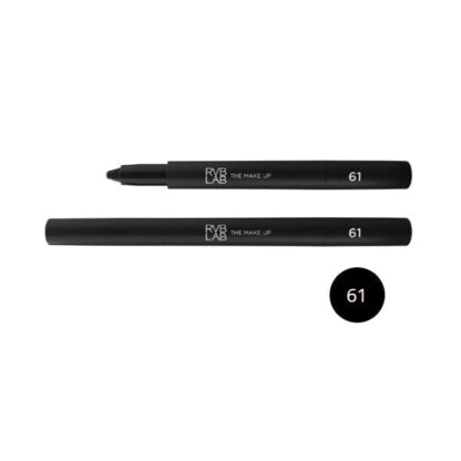 RVB LAB More Than This 61 Kajal Eyeliner Eyeshadow Long Lasting