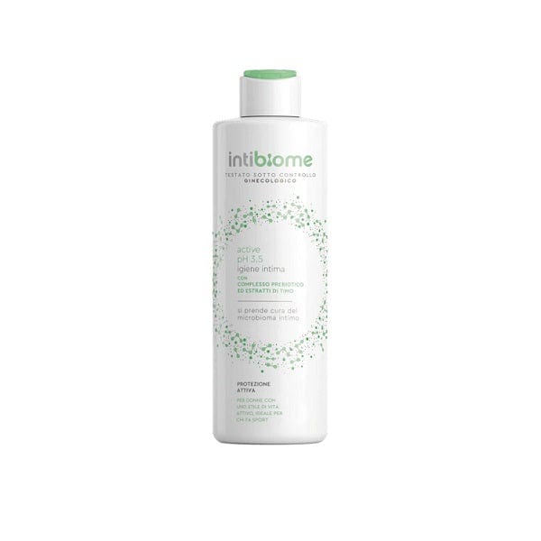 INTIBIOME Active pH 3.5 Igiene Intima 250 ml