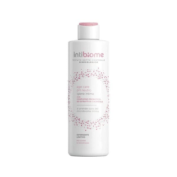 INTIBIOME Age Care pH Neutro Igiene Intima 250 ml