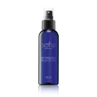 SOHA SARDINIA Acqua Floreale Micellare Elicriso 200 ml