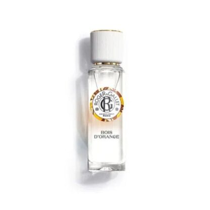ROGER & GALLET Bois d'Orange Acqua Profumata Di Benessere 30 ml