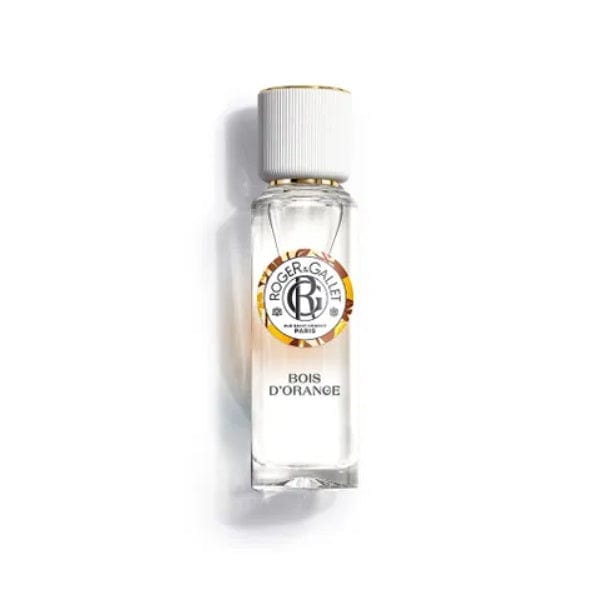 ROGER & GALLET Bois d'Orange Acqua Profumata Di Benessere 30 ml