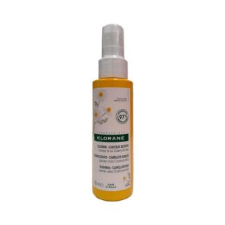 KLORANE Spray Camomilla 100 ml