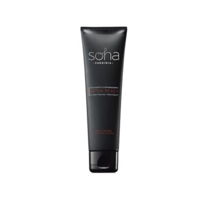 SOHA SARDINIA Trattamento Ultra Rassodante Extra Ready 100 ml