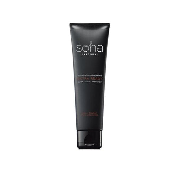 SOHA SARDINIA Trattamento Ultra Rassodante Extra Ready 100 ml