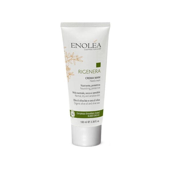 ENOLEA Rigenera Crema Mani Anti-età 100 ml
