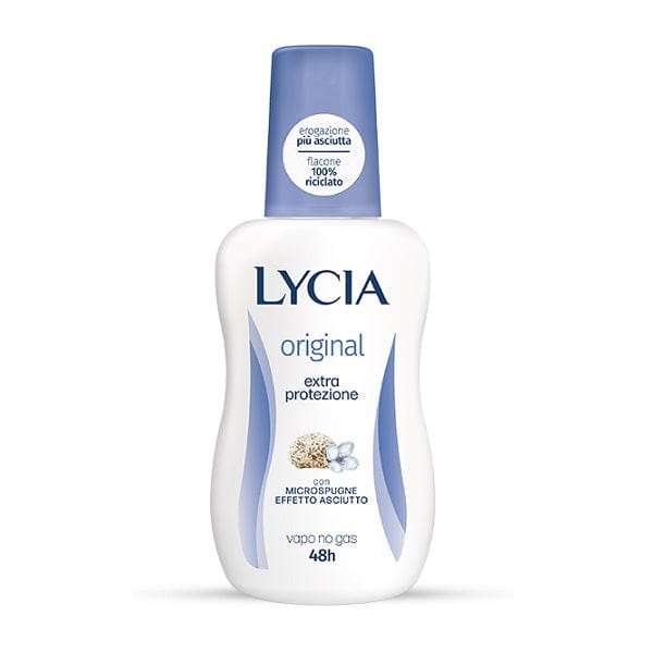LYCIA Vapo Original Deodorante 75 ml