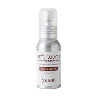 YASAE Soft Touch Crema Mani 50 ml