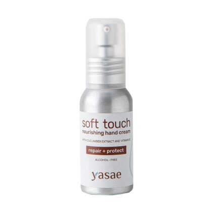 YASAE Soft Touch Crema Mani 50 ml