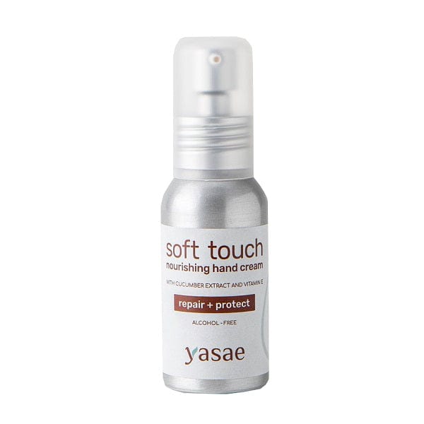 YASAE Soft Touch Crema Mani 50 ml