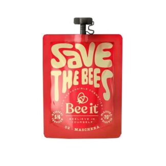 BEE IT Save The Bees Maschera Capelli Ristrutturante 50 ml