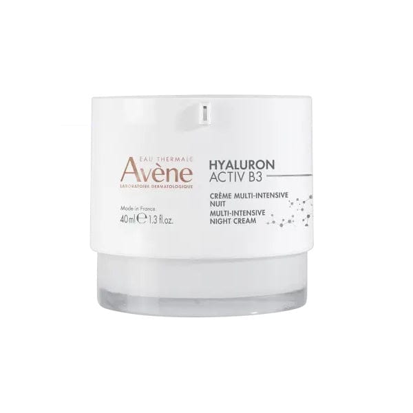AVENE Hyaluron Activ B3 Crema Notte Multi-Intensive 40 ml