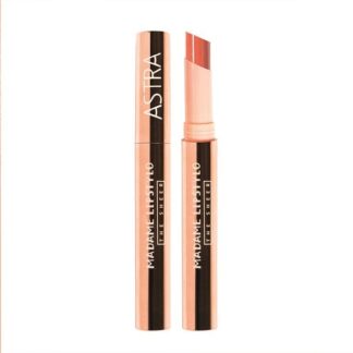 ASTRA Madame Lipstylo The Sheer 02 Voilà Le Nude Rossetto