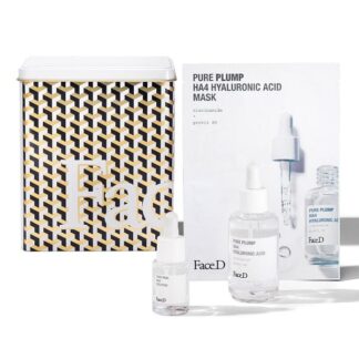 FACED Cofanetto White Hydra Box