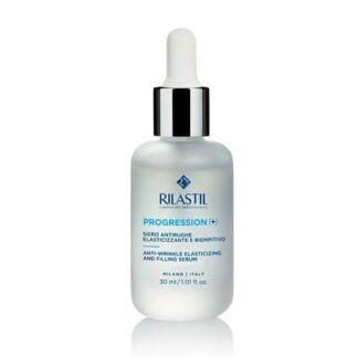 RILASTIL Progression (+) Siero Antirughe Elasticizzante 30 ml