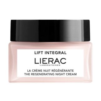 LIERAC Lift Integral La Crema Notte Rigenerante 50 ml
