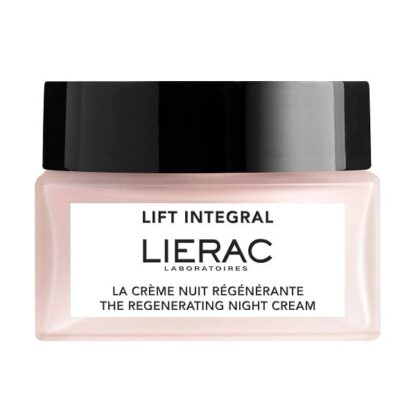 LIERAC Lift Integral La Crema Notte Rigenerante 50 ml