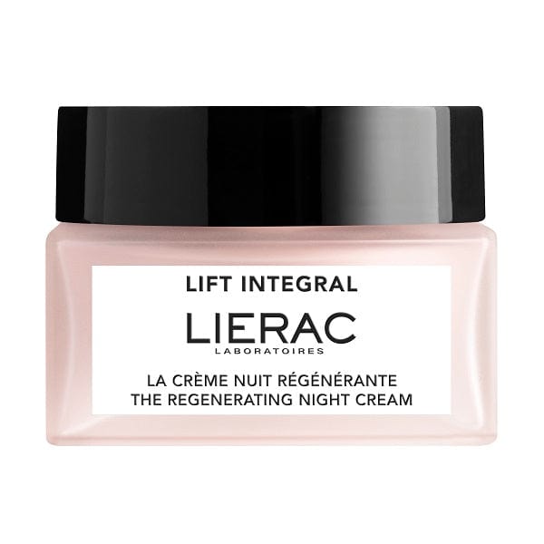 LIERAC Lift Integral La Crema Notte Rigenerante 50 ml