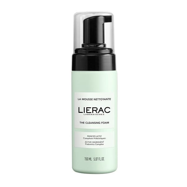 LIERAC La Mousse Detergente 150 ml