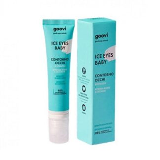 GOOVI Contorno Occhi Borse e Occhiaie Depuff 15 ml