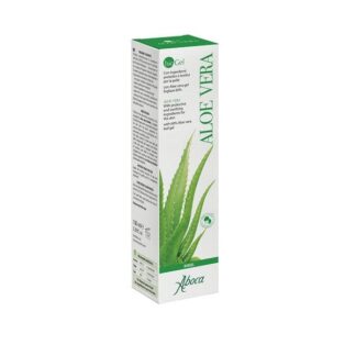 ABOCA BioGel Aloe Vera 100 ml