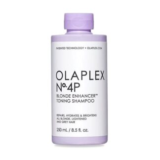 OLAPLEX N.4P Blonde Enhancer Toning Shampoo 250 ml