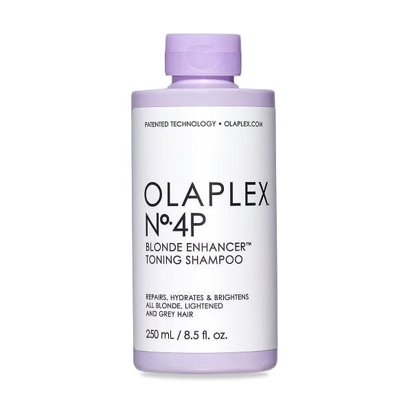 OLAPLEX N.4P Blonde Enhancer Toning Shampoo 250 ml