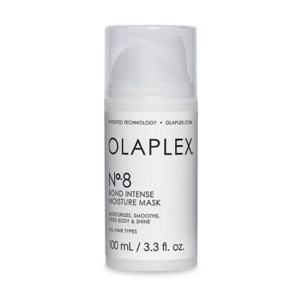 OLAPLEX N.8 Bond Intense Moisture Mask 100 ml