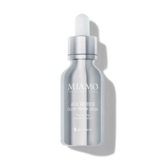 MIAMO Age Reverse Glow Primer Serum 30 ml